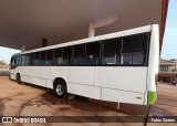 Ônibus Particulares KUY5H12 na cidade de Salinópolis, Pará, Brasil, por Fabio Soares. Número da foto: #12446751.