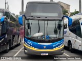 Marlu Turismo 1020 na cidade de Aparecida, São Paulo, Brasil, por Luiz Henrique Fornazari Toledo. Número da foto: #12446314.