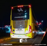 Viação Nova Itapemirim 50156 na cidade de Campos dos Goytacazes, Rio de Janeiro, Brasil, por Lucas de Souza Pereira. Número da foto: #12447667.