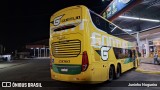 Empresa Gontijo de Transportes 23060 na cidade de João Monlevade, Minas Gerais, Brasil, por Juninho Nogueira. Número da foto: #12445821.