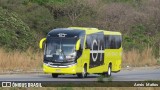G4 Turismo 107 na cidade de Maracanaú, Ceará, Brasil, por Amós  Mattos. Número da foto: #12446645.
