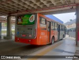 Viação Osasco 0834 na cidade de Osasco, São Paulo, Brasil, por Matheus Silva. Número da foto: #12445724.