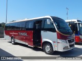 Transportadora Tinguá RJ 156.160 na cidade de Duque de Caxias, Rio de Janeiro, Brasil, por André Luiz Gomes de Souza. Número da foto: #12447844.