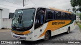Viação Bassamar 123 na cidade de Juiz de Fora, Minas Gerais, Brasil, por Fábio Paixão. Número da foto: #12446252.