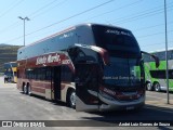 Santa Maria Fretamento e Turismo > Transportes Santa Maria(SP) 2200 na cidade de Duque de Caxias, Rio de Janeiro, Brasil, por André Luiz Gomes de Souza. Número da foto: #12447799.