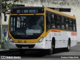 Empresa Metropolitana 265 na cidade de Recife, Pernambuco, Brasil, por Gustavo Felipe Melo. Número da foto: #12446674.