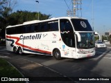 Cantelli Tur Agência de Viagens e Turismo 4009 na cidade de São Paulo, São Paulo, Brasil, por Marco Aurélio de Oliveira. Número da foto: #12445554.