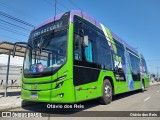 Nortran Transportes Coletivos 9202 na cidade de Porto Alegre, Rio Grande do Sul, Brasil, por Otávio dos Reis . Número da foto: #12447600.