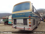 Turin Transportes 7372 na cidade de Ouro Preto, Minas Gerais, Brasil, por Helder José Santos Luz. Número da foto: #12446992.