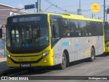 City Transporte Urbano Intermodal Sorocaba 2831 na cidade de Sorocaba, São Paulo, Brasil, por Wellington Lima. Número da foto: #12445442.