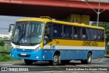 Empresa Curitiba Cerro Azul 305 na cidade de Curitiba, Paraná, Brasil, por Robert Matheus De Morais Oliveira. Número da foto: #12445756.