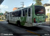 Auto Ônibus Líder 0921015 na cidade de Manaus, Amazonas, Brasil, por João Pbs. Número da foto: #12445660.