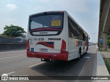 Transportadora Tinguá RJ 156.039 na cidade de Nova Iguaçu, Rio de Janeiro, Brasil, por Paulo Leandro. Número da foto: #12445545.