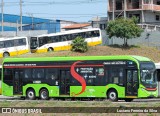 Express Transportes Urbanos Ltda 4 8928 na cidade de Guarulhos, São Paulo, Brasil, por Luciano Ferreira da Silva. Número da foto: #12447954.