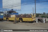 Sucata e Desmanches  na cidade de Talcahuano, Concepción, Bío-Bío, Chile, por Sebastián Ignacio Alvarado Herrera. Número da foto: #12447623.