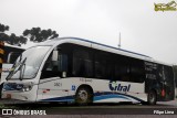Citral Transporte e Turismo 3501 na cidade de Canela, Rio Grande do Sul, Brasil, por Filipe Lima. Número da foto: #12447452.