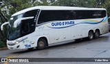 Viação Ouro e Prata 708 na cidade de São Paulo, São Paulo, Brasil, por Valter Silva. Número da foto: #:id.