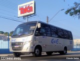 E&E Turismo - Edson & Ednei Turismo 767 na cidade de Arujá, São Paulo, Brasil, por Rômulo Santos. Número da foto: #12446415.