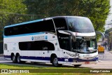 Viação Piracicabana 2630 na cidade de São Paulo, São Paulo, Brasil, por Rodrigo Coimbra. Número da foto: #:id.