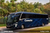 Viação Cometa 719587 na cidade de São Paulo, São Paulo, Brasil, por Rodrigo Coimbra. Número da foto: #12445849.
