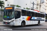 Vitória 375 na cidade de Fortaleza, Ceará, Brasil, por Paulo Henrique Pereira Borges. Número da foto: #12446288.