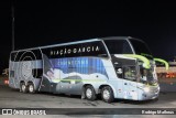 Viação Garcia 86065 na cidade de Imbaú, Paraná, Brasil, por Rodrigo Matheus. Número da foto: #12447094.
