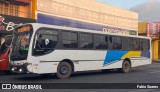 Ônibus Particulares 487 na cidade de Bragança, Pará, Brasil, por Fabio Soares. Número da foto: #12446713.