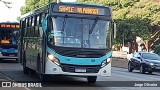 UTB - União Transporte Brasília 2530 na cidade de Brasília, Distrito Federal, Brasil, por Jorge Oliveira. Número da foto: #:id.
