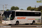 Eusantur Turismo 2392 na cidade de Sombrio, Santa Catarina, Brasil, por Filipe Lima. Número da foto: #12447377.