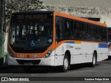 Cidade Alta Transportes 1.202 na cidade de Recife, Pernambuco, Brasil, por Gustavo Felipe Melo. Número da foto: #12446690.