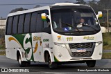 Silva Locadora 111 na cidade de Nazaré Paulista, São Paulo, Brasil, por Bruno Aparecido Machado. Número da foto: #:id.