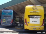 Viação Nova Itapemirim 20566 na cidade de Salvador, Bahia, Brasil, por Matheus Calhau. Número da foto: #:id.