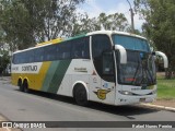 Empresa Gontijo de Transportes 14490 na cidade de Cuiabá, Mato Grosso, Brasil, por Rafael Nunes Pereira. Número da foto: #12447613.
