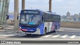 Viação Pirajuçara 11.525 na cidade de Osasco, São Paulo, Brasil, por Lucas Kevin. Número da foto: #12445479.