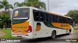 Viação Bassamar 107 na cidade de Juiz de Fora, Minas Gerais, Brasil, por Fábio Paixão. Número da foto: #:id.