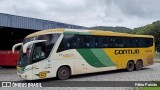 Empresa Gontijo de Transportes 19295 na cidade de Juiz de Fora, Minas Gerais, Brasil, por Fábio Paixão. Número da foto: #12446338.