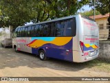 Transmimo 8722 na cidade de Hortolândia, São Paulo, Brasil, por Matheus Duarte Souza. Número da foto: #12445392.