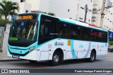 Via Urbana 30374 na cidade de Fortaleza, Ceará, Brasil, por Paulo Henrique Pereira Borges. Número da foto: #12446303.