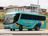 Transporte Vitória 5023 na cidade de São Luís, Maranhão, Brasil, por João Victor. Número da foto: #12447246.