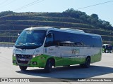 Via Rio Receptivo RJ 856.010 na cidade de Duque de Caxias, Rio de Janeiro, Brasil, por André Luiz Gomes de Souza. Número da foto: #12447783.