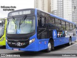 Radial Suzano 1250 na cidade de Barueri, São Paulo, Brasil, por Guilherme Costa. Número da foto: #:id.