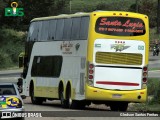 Santa Luzia Turismo 5840 na cidade de Nossa Senhora do Socorro, Sergipe, Brasil, por Gledson Santos Freitas. Número da foto: #12446483.