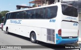 Transloc Transportes 0701 na cidade de Camaçari, Bahia, Brasil, por Itamar dos Santos. Número da foto: #:id.