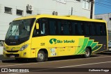Rio Verde Turismo 528 na cidade de Cascavel, Paraná, Brasil, por Guilherme Rogge. Número da foto: #12447675.