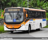 Itamaracá Transportes 1.695 na cidade de Paulista, Pernambuco, Brasil, por Ytalo Alves. Número da foto: #:id.