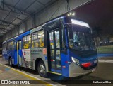 BR Mobilidade Baixada Santista 824044 na cidade de Praia Grande, São Paulo, Brasil, por Guilherme Silva. Número da foto: #12445637.