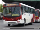 Rondônia Transportes 0110022 na cidade de Manaus, Amazonas, Brasil, por João Vicente. Número da foto: #:id.