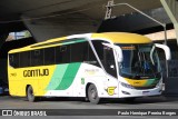 Empresa Gontijo de Transportes 7140 na cidade de Belo Horizonte, Minas Gerais, Brasil, por Paulo Henrique Pereira Borges. Número da foto: #12446255.