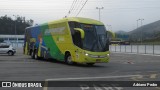 Viação Águia Branca 32630 na cidade de Duque de Caxias, Rio de Janeiro, Brasil, por Adriano Pedro. Número da foto: #:id.