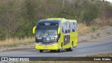 G4 Turismo 107 na cidade de Maracanaú, Ceará, Brasil, por Amós  Mattos. Número da foto: #12446758.